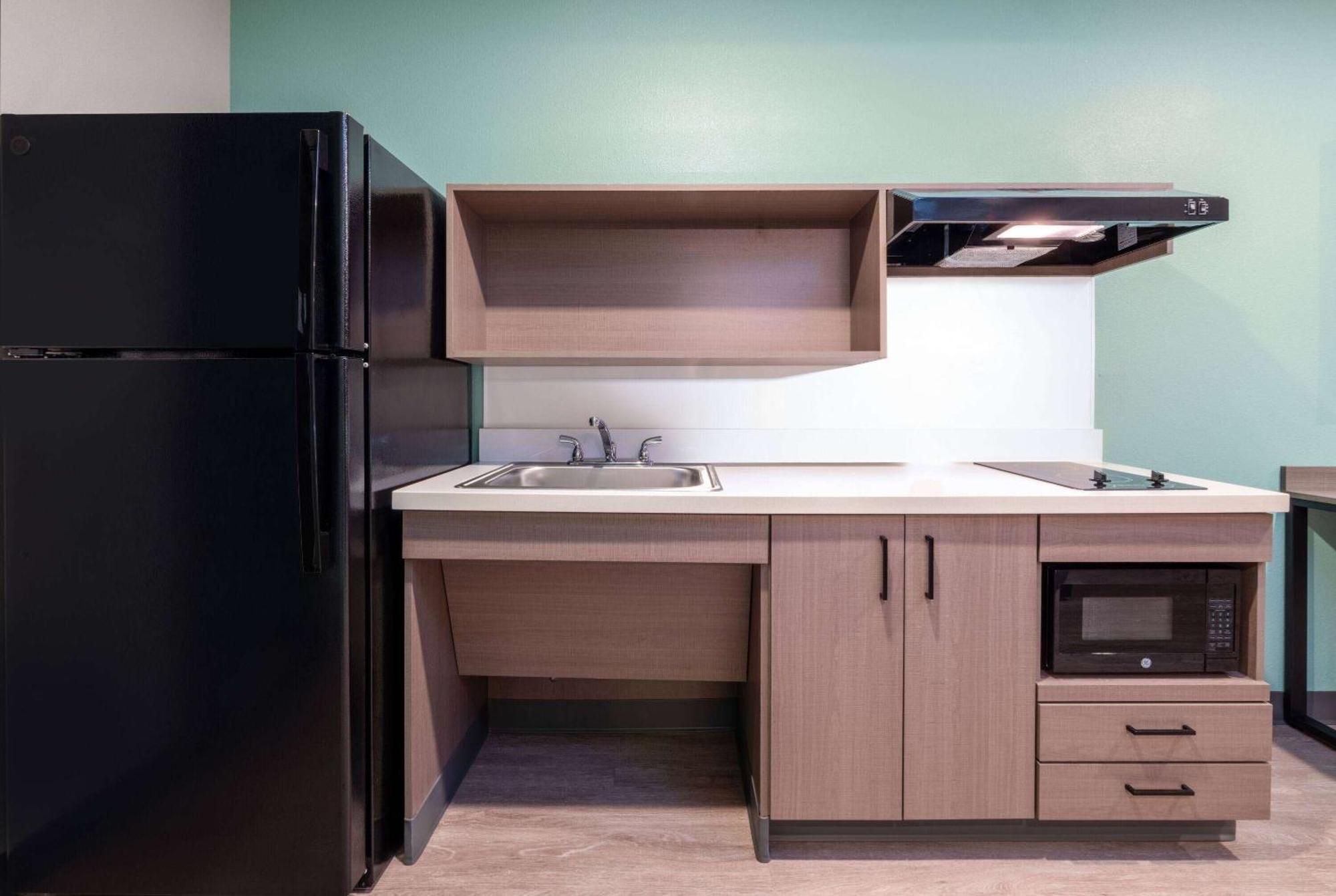 Echo Suites Extended Stay By Wyndham Johnson City Medical Cr Екстериор снимка