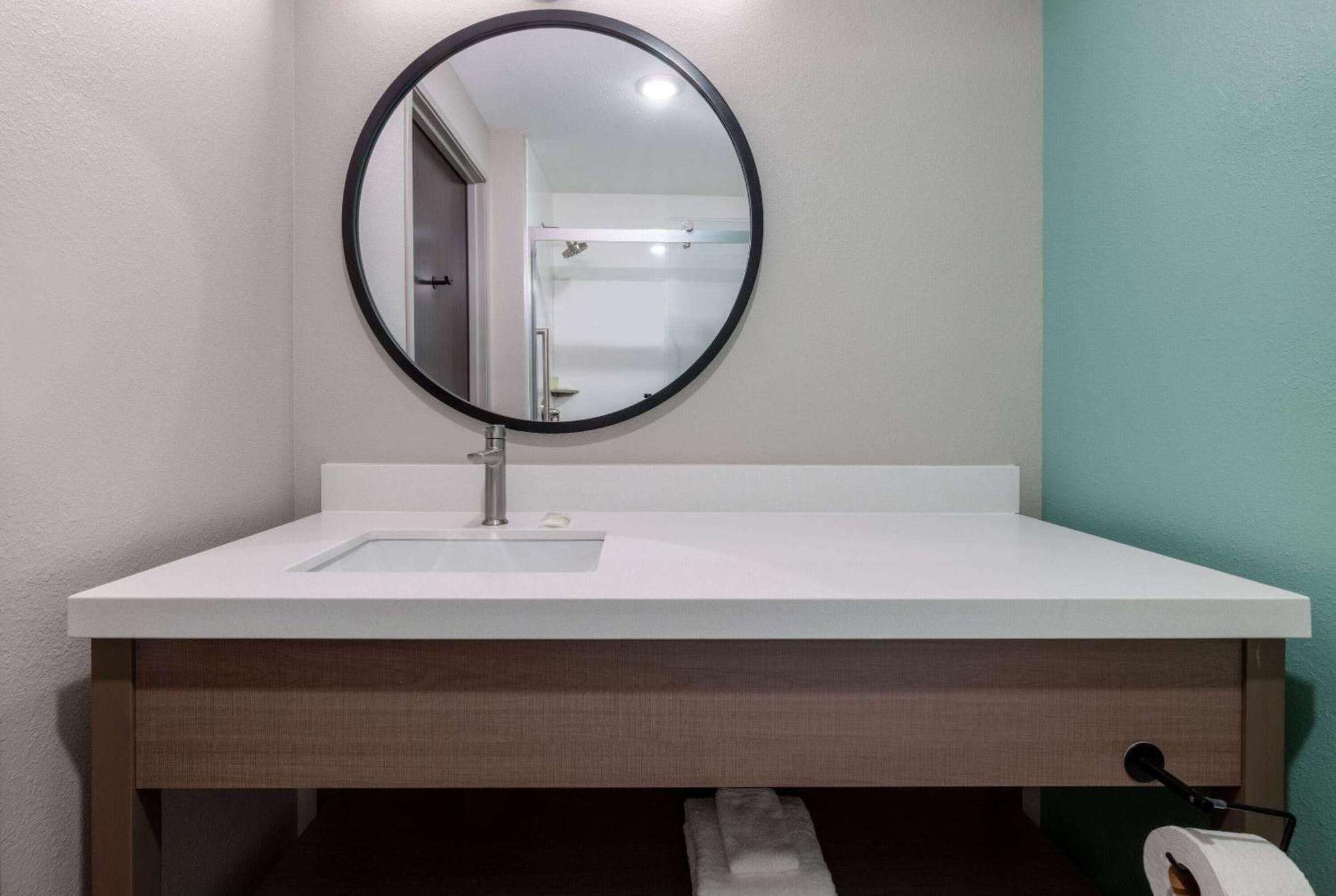 Echo Suites Extended Stay By Wyndham Johnson City Medical Cr Екстериор снимка