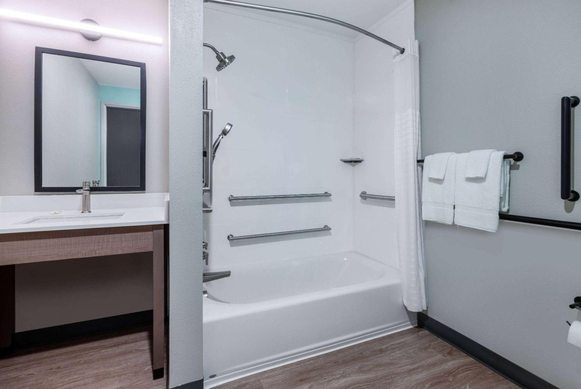 Echo Suites Extended Stay By Wyndham Johnson City Medical Cr Екстериор снимка
